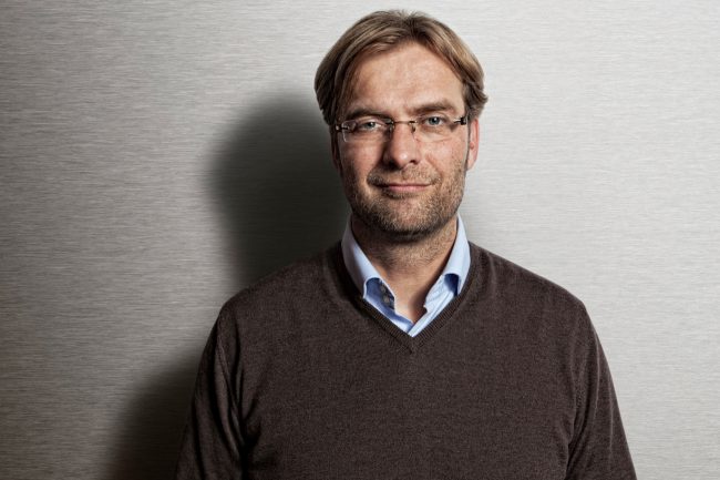 Jürgen Klopp, Trainer FC Liverpool