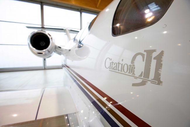 Cessna