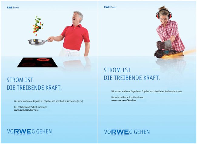 RWE